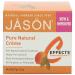 Jason C Ester C Creme