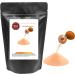Sapota (Chikoo) Fruit Powder Dried | Dried Fruit Powder | Spray Dried Powder (200 gram) - Buy Online on GoSupps.com