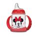 NUK Disney Baby Learner Cup Minnie Mouse 6+ Months 1 Cup 5 oz (150 ml)