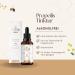 Alcohol-Free Propolis Drops - Pure Beekeeping Quality Safe for Kids & Pets - 30ml Propolis Extract - Buy Online on GoSupps.com