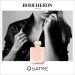 Boucheron Quatre Eau De Parfum Spray for Women 3.4 Fl Oz - Buy Online on GoSupps.com