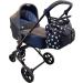 Disney Fashion Unisex Baby Changing Bag 40 cm Mickey Mouse Diaper Large - Black - Buy Online on GoSupps.com