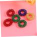 Kombiuda 15th Teen Finger Sensory Rings - Acupressure Fidget Toy for Kids | Spiky Massage Rings for Restless Fingers - Buy Online on GoSupps.com