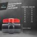 VIALIA PVC Ball Tap 50mm - Double Union Buffer Shut-Off Perfect for Pool & Pond Construction | Durable Adhesive & Screw Connections - Buy Online on GoSupps.com