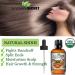 Mayan's Secret 100% Organic Sweet Almond Oil - Cold Pressed Pure Essential Oil for Skin Hair & Face (4 fl. oz.) - Best for Natural Beauty - Buy Online on GoSupps.com