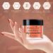 Honey Joy Dark Brown Dip Powder Kit - 6 Color Set for Chocolate Glaze Nails | No Lamp Cure, Gel-Like Finish - Buy Online on GoSupps.com