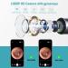 Ear Wax Removal Tool with 1080P Camera and Light - Ear Cleaner Kit for iPhone, iPad, Android - Professional Ear Cleaning at Home - Buy Online on GoSupps.com