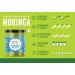  QURA QURA Moringa Leaf Powder - 500g x 2 1kg - Buy Online on GoSupps.com