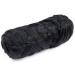 Natural Black Brazilian Wool Hair Acrylic Yarn for African Crochet Braids Senegalese Twist Faux LocsSenegalese Twist Jumbo Braiding Box Braids Twist Wraps Synthetic Fiber Hair Extensions (2 Roll) 2 Black - Buy Online on GoSupps.com