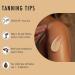 St. Moriz Advanced Illuminating Gradual Tanning Lotion | Hydrating Gradual Tan Moisturiser with Hyaluronic Acid & Shimmer Radiance Pigments | Builds up a Natural Glow in 1 to 3 Applications | 150ml - Buy Online on GoSupps.com