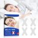 Gentle Mouth Tape for Sleeping (120 Pcs) Mouth Strips for Sleeping Stop Snoring Mouth Strips for Men Women Stop Snoring