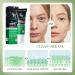 Nettoyant Facial Hydratant l'Extrait de Charbon de Bambou Mousse Nettoyante Pour Le Visage Gel Nettoyant Purifiant Visage Pour Hydrater R tr cir les Pores et Raffermir la Peau 120g - Buy Online on GoSupps.com
