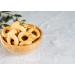 Taralli Cacio e Pepe | 3 Packs of Apulian Taralli | Cheese and Pepper Flavor | 3 Boxes of 150g each - Buy Online on GoSupps.com