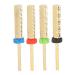 Golden Nail Tungsten Carbide Drill Bits Cylindrical Multi Functional Ultra Long Nail Grinding Head
