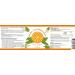 Vitamin C Powder 500g - Pure Ascorbic Acid High Dose 1000mg - Vegan Premium Quality - 500 Days Supply with Measuring Spoon - International Shipping - Buy Online on GoSupps.com