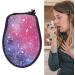 Asthma Inhaler Holder - Waterproof Zipper Travel Case for Storage - Buy Online on GoSupps.com