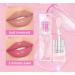 Conversionh Lip Oil Conversionh Magic Changing Lip Oil Boss up Color Changing Lip Oil Drip Dynasty Magic Color Changing Lip Oil Cotton Candy Flavor Warm Change Moisturizing (3pcs) - Buy Online on GoSupps.com