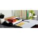 Scotch Transparent Tape  4 Dispensered Rolls  Versatile  Clear Finish  Engineered for Office and Home Use  3/4 x 850 Inches (4814) 0.75 x 850 in Transparent Tape - Buy Online on GoSupps.com