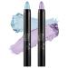 BOOBEES EYESHADOW PENCIL CRAYON WATER FROM CRAME CREAM EYESHADOW PEN create glittering eye make-up easy to use 09#11#