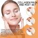 Korean Technology Soluble Collagen Film | Highprime Collagen Film & Mist Kit | Collagen Film & Mist Kit High Prime Collagen Film Face Mask for All Skin Types (3Set) - Buy Online on GoSupps.com