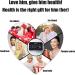 Buy Rehabilitation Robot Gloves for Stroke Recovery - Finger Trainer for Hemiplegia Exercise for Adults & Children - M Lefthand - Buy Online on GoSupps.com