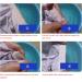 YOGOTEU Stains Removal Pen Clothing Stains Removal Pen Clothes Instant Stains Spots Removers for Clothes Fabric Carpet Emergency Stains Removers - Buy Online on GoSupps.com