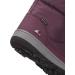 Viking Girls Alba High GTX Warm Walking Shoe - 33 EU Aubergine | Perfect for International Shipping - Buy Online on GoSupps.com