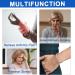 MagVIVACE Copper Magnetic Bracelet for Women - Arthritis Relief & Joint Support Stainless Steel Jewelry with 3500 Gauss Effective Magnet - Buy Online on GoSupps.com