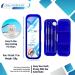 Professional Dental Care Set - Plaque & Calculus Remover Kit Hygiene Tools with Metal Toothpick & Mirror - International Shipping Available - Buy Online on GoSupps.com
