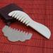 Heallily Jade Stone Hair Comb Set for Women - Scalp Massage and Acupuncture Therapy (3 Pcs) - Buy Online on GoSupps.com