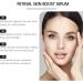 Retinal Skin Booster Serum Reduces Hyperpigmentation Anti-Ageing Skincare Fades Dark Spots Retinol Anti-Aging Whitening Spray for Face - Retinal Facial Serum for Uneven Skin Tone (150ml 1pc) 1pc 150 ml (Lot de 1) - Buy Online on GoSupps.com
