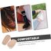 Forefoot Cushion Pad Half Insoles - Invisible Foot Cushions | Comfortable Leather Inserts | Size S - 3CM | International Shipping Available - Buy Online on GoSupps.com