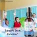 Ionic Liquid Zinc Drops for Kids & Toddlers - 30 Day Supply - Immunity & Brain Support - 2 Oz - Buy Online on GoSupps.com
