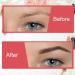 Eyebrow Trimmer Scissors Women with Comb Eyelash Hair Cut Stainless Steel Cut Eyebrows Shaping Tool Precision Eyebrow Scissors Small Detachable Eyebrow Grooming Beauty Tool for Men Women - Buy Online on GoSupps.com