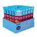 Crispy Minis Sweet Chili Flavour Brown Rice Chips Multi-Pack 100g (Pack of 12) Sweet Chili 8.33 g (Pack of 12)