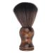 Shop Premium Wooden Handle Razor Brush for Men | Soft Hair Shaving Brush for Home Barber & Facial Care - Buy Online on GoSupps.com