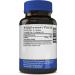 Rejuvenation Therapeutics Calcium Citrate 90 Vegan Capsules - Essential Bone Health Support - Buy Online on GoSupps.com