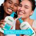 Garnier Pure Active - Foaming Cleansing Gel - Purifies Hydrates & Eliminates Impurities - Hyaluronic Acid Ceramide Clay - Vegan & Cruelty Free - All Skin Types - 250 ml - Buy Online on GoSupps.com