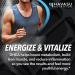 Havasu Nutrition DHEA 50mg - Extra Strength Capsules for Youthful Energy - 60 Count - Buy Online on GoSupps.com