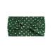 Eyanse Wide Boho Headbands for Women - Vintage Retro Polka Dots - Pack of 3 Head Wraps in Black, Green, Yellow - Buy Online on GoSupps.com