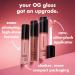e.l.f. Lip Plumping Gloss - Volumizing & Hydrating Pink Cosmo 0.09oz | International Shipping Available - Buy Online on GoSupps.com