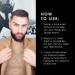 Pacinos Sleek Signature Extra Hold Pomade | Long Lasting Definition | All Hair Types - 2 fl. oz - Buy Online on GoSupps.com