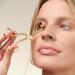 Tana Gold Eyelash Curler with 3 Replacement Pads | Gold-Plated Curler for All Eye Shapes - International Shipping Available - Buy Online on GoSupps.com