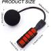 Adjustable Weighted Ropeless Jump Rope for Fitness - Men, Women, Kids - Buy Online on GoSupps.com
