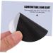 24 Pairs Non-Slip Shoe Sole Stickers | Anti-Skid Rubber Pads for Sneakers & Heels | Shoe Accessories for Enhanced Grip - Buy Online on GoSupps.com