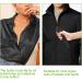 Tshaoun Button Hooks & Zipper Buttons - One-Handed Dressing Aid Easy Zipper Pull Helper Black - Buy Online on GoSupps.com