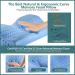 Mokaloo Memory Foam Cervical Pillow for Neck Pain Relief | Orthopedic Contour Neck Support Pillow for Side, Back, and Stomach Sleepers - Queen Size - Buy Online on GoSupps.com