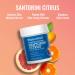 NATURE WELL Santorini Citrus Moisturizing Cream | Smooth & Soften Face, Body & Hands | Vitamin-Enriched Formula | 16 Oz - Buy Online on GoSupps.com