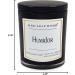 Red Leaf Home Humidor Candle - Aromatherapy Glass Lid Medium 11oz Jar | Signature Collection - Buy Online on GoSupps.com