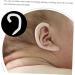 10 Pairs Baby Ear Savers & Correctors - Silicone Ear Aesthetic Tool for Infant Auricle Correction - Baby Supplies - Buy Online on GoSupps.com